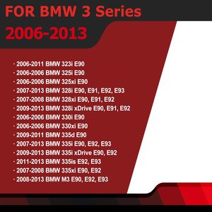 ที่วางแก้วแบบพับได้สำหรับ BMW ซีรีส์ 3 รุ่น E90 E91 E92 E93 อุปกรณ์เสริมคอนโซลกลาง พลาสติกสีดำลายคาร์บอนไฟเบอร์ สีเบจ สีเทา - Product Image 1