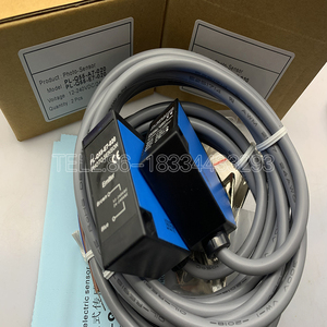 Sensores automáticos de alta calidad, interruptor fotoeléctrico de 100% Original, 1/2/1 - Product Image 3