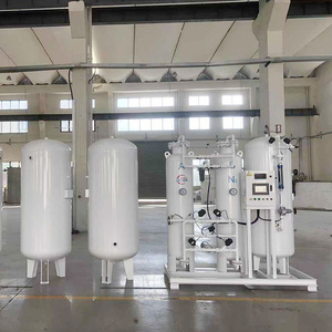 Generador de Gas Nitrógeno Jalier Profesional Personalizable de 50 Nm/h con 99.9% de Pureza y <span class=keywords><strong>Precio</strong></span> Competitivo para Metalurgia de Polvo - Product Image 1