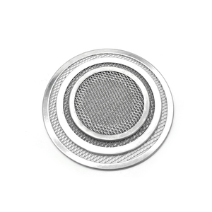 Bandejas redondas de aluminio de grado comercial de 12-18 pulgadas para hornear <span class=keywords><strong>Pizza</strong></span>, almacenamiento de alimentos y contenedor para el hogar, cocina, suministros para restaurantes - Product Image 5