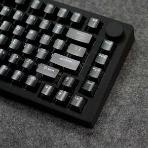 Teclado Inalámbrico Multimodo Magnético <span class=keywords><strong>Akko</strong></span> MonsGeek M1 V5 HE RGB con Diseño del 75%, Carcasa CNC, Teclado para Juegos - Product Image 6