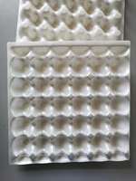 Hoge Kwaliteit Eierbakmachine/Papier Eierbakmachine Machine Leveranciers
