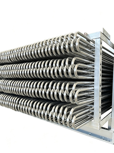 Factory Square Closed Loop Cooling <strong>Tower</strong> Water Saving Dustproof Closed Cooling <strong>Tower</strong> for New Energy Production Line - Product Image 4