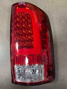 ไฟท้ายรถยนต์ดีไซน์ใหม่สำหรับ Dodge Ram ปี 2002-2006 12V ไฟเบรกหลัง ไฟท้าย OE ขายส่ง ไฟท้าย OE ใหม่ - Product Image 3