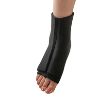 Avant-pied orteil pack de glace soulagement de la douleur au pied thérapie par la chaleur froide Gel pied pack de glace pour l'enflure