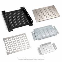 Pièces métalliques en aluminium et acier inoxydable OEM, découpe, pliage, soudage pour machines industrielles, vente en gros, exportation, usine chinoise
