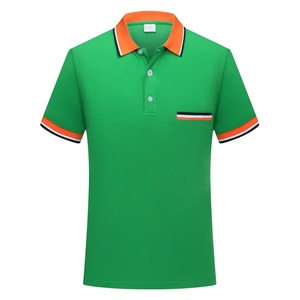 Uniforme de Camarero/Camarera Promocional de Fábrica, Delantal Personalizado para Bar, Restaurante, Uniforme de Verano Tejido, Transpirable, Unisex - Product Image 2