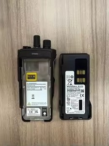 <span class=keywords><strong>Radio</strong></span> Portátil Digital MOTOROLA de Largo Alcance, 5W DMR, 5km de Alcance, <span class=keywords><strong>Pro</strong></span> XPR7350e XiR P8608i DGP8050e DP4401e - Product Image 6