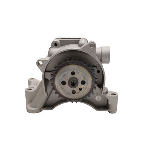 OEM 03C115105AD Pièces automobiles Fourniture d'usine Nouvelle <span class=keywords><strong>pompe</strong></span> à <span class=keywords><strong>huile</strong></span> moteur pour moteur pour VW Lavida Polo Passat Tiguan <span class=keywords><strong>Touran</strong></span> SKODA - Product Image 1