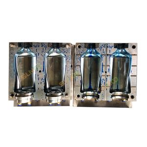 חיות מחמד מים מיץ בקבוק עובש מכת עובש 500ml - Product Image 6