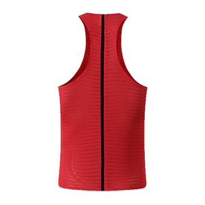 Chaleco de Entrenamiento para Mujer, Nuevo Estilo, Ultraligero, de Secado Rápido, Absorbente de Sudor, Personalizable, para Maratón y Carreras - Product Image 5