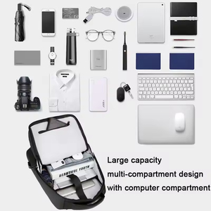 Рюкзак для ноутбука - Product Image 4