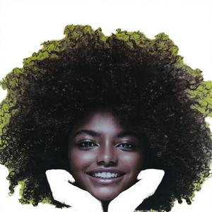 Mascarilla Facial K-BEAUTY Cool Vibe AC HydraGlow con Vitaminas, AquaLift, Iluminadora, VitaFirm, Hidratante y Reafirmante - Cuidado Personal de Belleza Coreana - Product Image 1