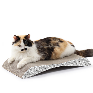 {"defaultLocale":null,"langAndValueMap":{"ja_JP":{"autoTranslate":true,"value":"カスタムサイズモダン猫スクラッチャー工場価格段ボールスクラッチパッド製耐久性のある紙素材環境に優しいカートン包装","translateEngineVersion":"5.2.1"}}} - Product Image 2