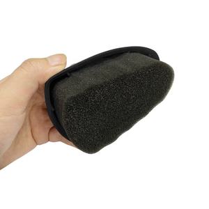 Esponja <span class=keywords><strong>para</strong></span> Lustrar Zapatos de Cuero, Venta al por Mayor de Fábrica, <span class=keywords><strong>para</strong></span> Supermercados y Hoteles, Esponja <span class=keywords><strong>para</strong></span> <span class=keywords><strong>Brillo</strong></span> Instantáneo de Zapatos - Product Image 2