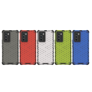 เคสกันกระแทกแบบไฮบริดซิลิโคนแข็งสำหรับโทรศัพท์ <span class=keywords><strong>VIVO</strong></span> <span class=keywords><strong>IQOO</strong></span> NEO <span class=keywords><strong>5S</strong></span> - Product Image 6
