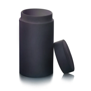 Autoclave hydrothermal en acier inoxydable doublé de PPL de qualité laboratoire avec résistance à la température 260C - Product Image 4