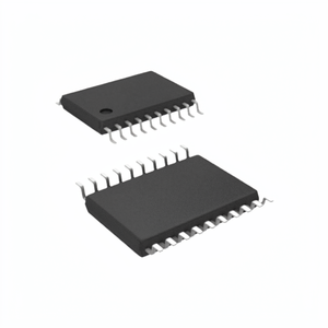 Manufacturer Channel 74LV574PW,112 Logic 20 TSSOP Buy Online Electronic Components - Product Image 1