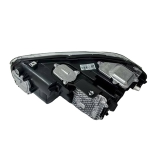 Venta caliente de alta calidad usado Original faro coche Led para <span class=keywords><strong>BMW</strong></span> 1 serie F52 118i 2016-2020 faro para faros de coche - Product Image 5