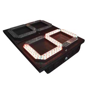 Bas <span class=keywords><strong>prix</strong></span> usine directe 800*600mm feu <span class=keywords><strong>de</strong></span> signalisation LED compte à rebours Led trafic pour carrefour - Product Image 4