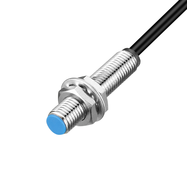 Customizable Hall effect 3 wires Bi-pole detection Latch magnetic proximity switch, position sensor