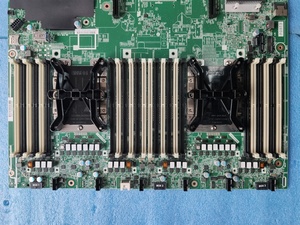 เมนบอร์ด HPE DL380 GEN10เมนบอร์ด809455-002 P11782-001 - Product Image 6