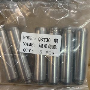 Guía de Vástago de Válvula de Motor 3092014 3092585 para Motor Qst30 - Product Image 5