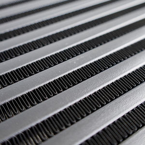 Kits de refroidisseur intermédiaire Performance 29 rangées pour MK8 MK7 7.5 Volkswagen <span class=keywords><strong>Golf</strong></span> GTI R EA-888 G3 EA-888 Evo <span class=keywords><strong>4</strong></span> - Product Image 4