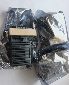โมดูลฐาน I/O และโมดูลพาวเวอร์บัส X20BM32/X20BM01/X20BM05/X20BM11 220VAC การเชื่อมต่อภายใน 24V PLC แบบมีรหัส 64 I/O - Product Image 3