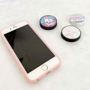 Hot Sale High Quality Adjustable Mobile Stand with Grip Finger Expanding Cell Phone Holder for Promotional & Business <b>Gifts</b> - Product Image 2