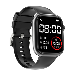 TKYUAN <span class=keywords><strong>Montre</strong></span> <span class=keywords><strong>Connectée</strong></span> Homme Relojes Inteligentes Smart Watch <span class=keywords><strong>Prix</strong></span> Bas Smartwatch Montres de Fitness Intelligentes pour Téléphone Ios Android - Product Image 3