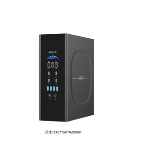 Sistema Di filtro Wasser Umkehrosmose Sistema Di filtro dell'<span class=keywords><strong>acqua</strong></span> ad osmosi inversa Omgekeerde Osmose Waterfiltersysteem Sistema Di Filtraggio - Product Image 2