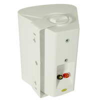 OBT-468 haut-parleurs muraux système Audio son 100V 30 watts montage mural haut-parleur musique de fond pour Home cinéma