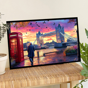 Vente en gros de puzzles éducatifs personnalisés pour enfants 100/500/<span class=keywords><strong>10000</strong></span> <span class=keywords><strong>pièces</strong></span> options disponibles en bois, papier plastique, EVA, bambou - Product Image 2