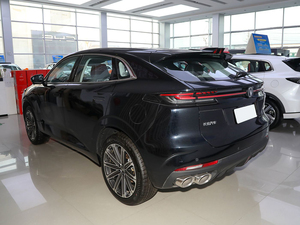 Changan cao cấp UNI-K xe đã qua sử dụng-Hiệu suất mạnh mẽ và desig sang trọng để bán - Product Image 3