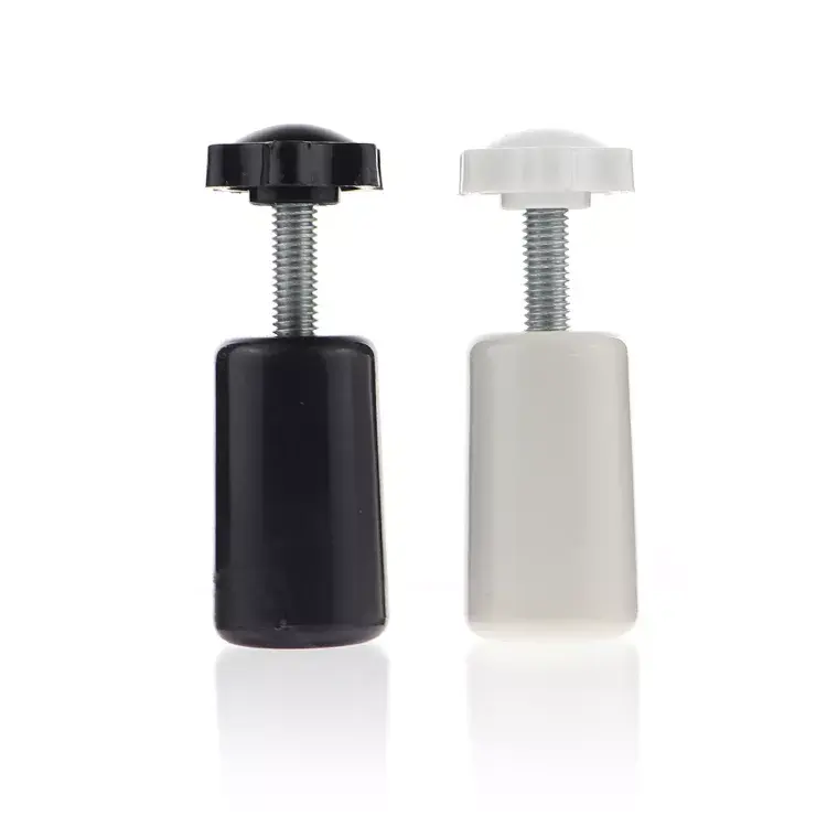 Ucuz fiyat manuel parfüm şişesi sıkma araçları 15mm şişe boyun Mini sıkma şişe kapatma makinesi