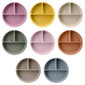 <span class=keywords><strong>Tongtu</strong></span> Bán hàng nóng mềm thân thiện với môi không độc hại tấm bé vòng Silicone tấm hút cho trẻ mới biết đi cấp thực phẩm vật liệu - Product Image 3