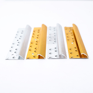 2.6m Thảm chuyển tiếp Dải phai kháng nhôm Thảm <span class=keywords><strong>TRIM</strong></span> dải - Product Image 6