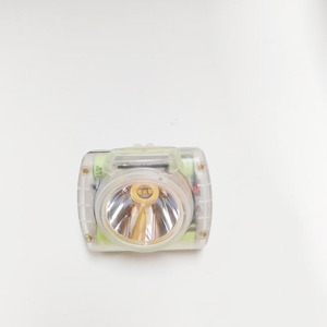 High Power 3W <strong>Explosion</strong> <strong>Proof</strong> Underground Coal Mining <strong>Headlamp</strong> 25000lux Miners Headlight Led Mining Safety Helmet Light - Product Image 2