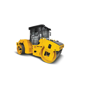 Shantui High Operating Efficiency 13ton SR13D Double Drum <b>Road</b> <b>Roller</b> - Product Image 3