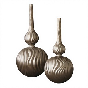 Macetas Antiguas, Exhibición de Piso, Suministros para Gestión de Eventos, Jarrones Decorativos, Precio Económico, Jarrones y Macetas Hechos a Mano en Venta - Product Image 1