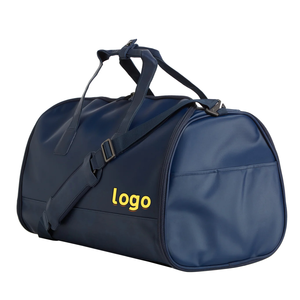 Sac de voyage convertible personnalisable BSCI SEDEX, sac de voyage pour costume avec section suspendue, organisateur de vêtements sans plis - Product Image 1