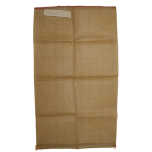 Saco de Arpillera Blanco Transpirable y Resistente para Patatas 50x80 cm - Cosecha, Almacenamiento y Transporte - Product Image 6