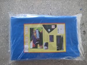 Lots de <span class=keywords><strong>stock</strong></span> \ bâche pe invendue utilisation: couverture de camion, rideau de conteneur sider - Product Image 6