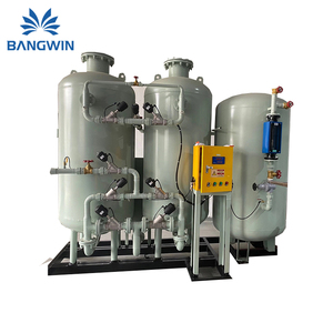 High Purity Oxygen Generator Psa O2 Plant Oxygen Production Technology - Product Image 4