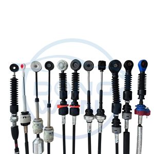 95392214 <span class=keywords><strong>Cable</strong></span> de odómetro Opel personalizado de fábrica 522140 <span class=keywords><strong>Cable</strong></span> de control 522156 y 522165 - Product Image 6