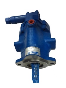 ปั๊มไฮดรอลิก PVQ ซีรีส์ PVQ10 PVQ13 PVQ15 PVQ20 PVQ25 PVQ32 PVQ40 PVQ45 สำหรับ - Product Image 1