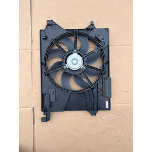 <span class=keywords><strong>MG</strong></span> <span class=keywords><strong>ZS</strong></span> 2022 2023 2019อะไหล่รถยนต์พัดลมหม้อน้ำเครื่องยนต์ระบบระบายความร้อนหลังการขายดั้งเดิม - Product Image 4