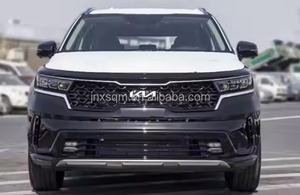 SORENTO <span class=keywords><strong>2022</strong></span> P BLACK <span class=keywords><strong>SUV</strong></span> CARS d'occasion authentique, conduite à gauche et à droite, voitures en excellent état à vendre. - Product Image 5