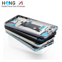 Pantalla LCD para Xiaomi Redmi Note 14 Pro Plus 5G, Pantalla AMOLED para Redmi Note 14 Pro, Pantalla para Redmi Note 14 4G